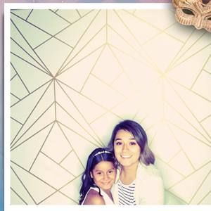 Meet your Posher, Alejandra